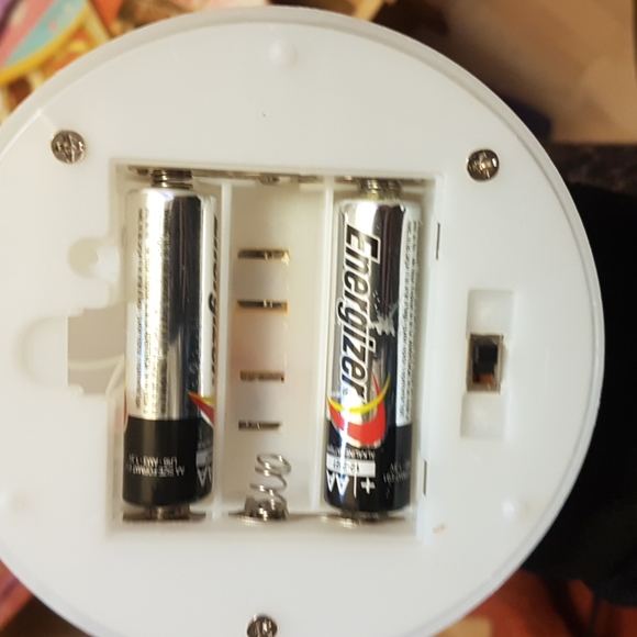 Star lamp - Picture 2 of 2